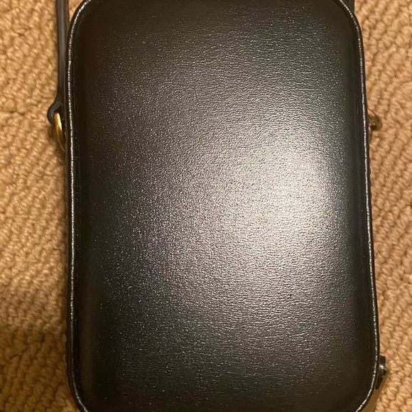 Marc Jacobs Mini Vanity Bag in black - Picture 3 of 4